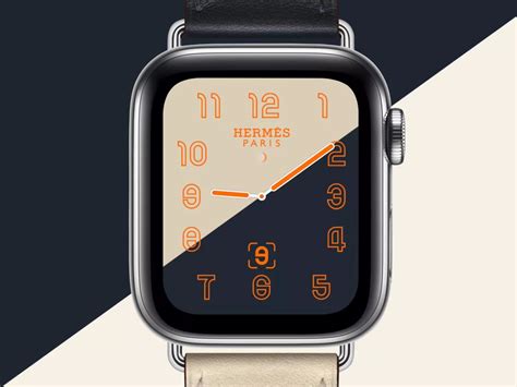 reloj hermes apple|apple watches hermes.